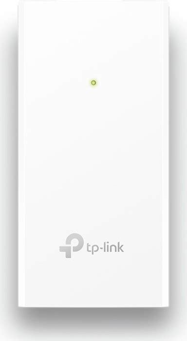 Tp Link Desktop Gigabit Poe Injektor X Rj W Passiv Poe V Ab