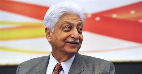 Wipros Azim Premji Gives 34 Of His Shares To Charity Total Philanthropy Now 21 Billion