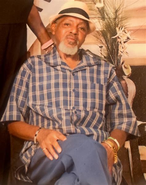 Donald Blalock Obituary in Hogansville at Thrash & Son's Funeral Home