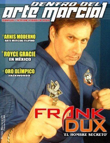 Frank Dux (Martial Artist) ~ Wiki & Bio with Photos | Videos