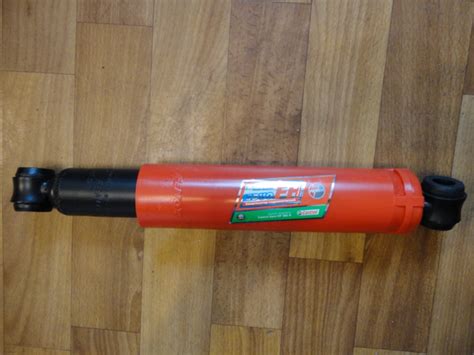 Амортизатор на прицеп МЗСА - купить в СПБ