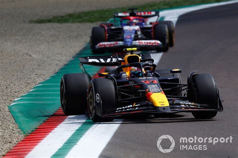 How Ricciardo Was Collateral Damage For Red Bull S Driver Headache