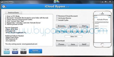 Frpfile Icloud Bypass Tool Pordelta