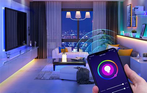 Smart Led Light Strip Nitebird Sl X M Tuya Ema Kaina Varle Lt