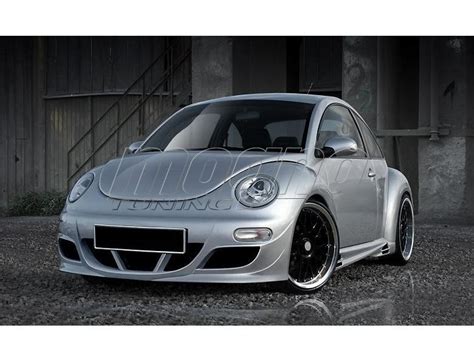 Super Beetle Body Kits