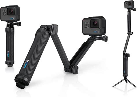 The 10 Best Gopro Tripods In 2021 Xsories