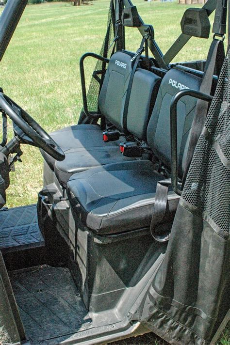 Polaris Ranger 1000 Eps Utv Action Magazine