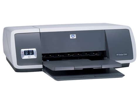 Hp Deskjet 5740xi Color Inkjet Printer Hp® Official Store