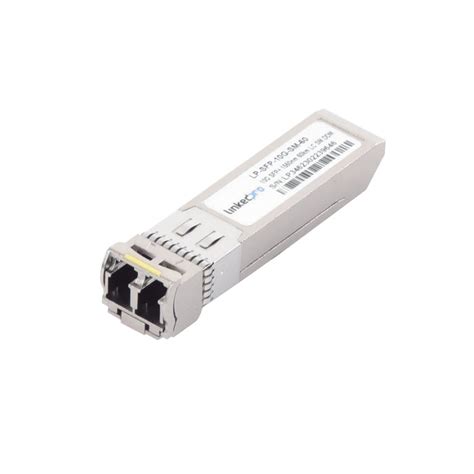 Transceptor Linkedpro Lp Sfp G Sm Sfp Intercompras