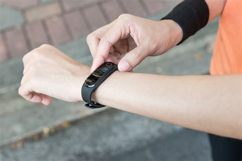 15 Rekomendasi Smartband Terbaik Canggih Stylish Dan Fungsional 2023