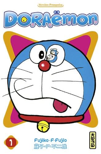 Doraemon Vol 1