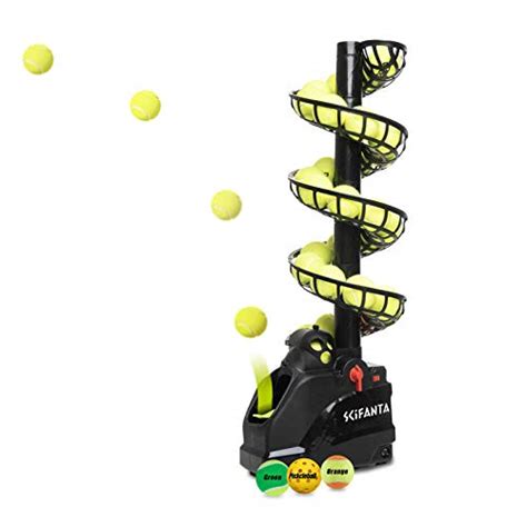 The Best Automatic Tennis Ball Launcher Tested And Proven Bmi Calculator