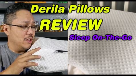 Derila Pillow Review 😴 Why Everyone In Us Is Going Crazy Over This Smart Pillow Derila