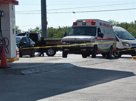 Hombre Fallece Por Infarto Mientras Conduc A En Piedras Negras