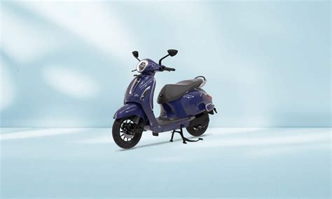 Bajaj Electric Scooter Price List OFF 55