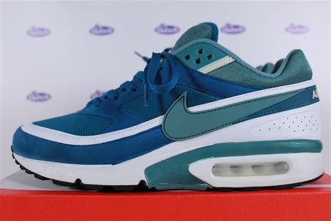 Nike Air Max BW OG Marina In Stock At Outsole