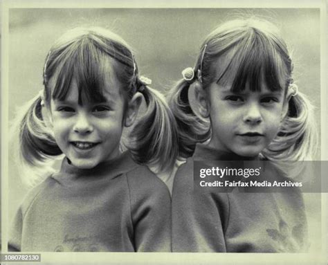 Triplets Adults Photos And Premium High Res Pictures Getty Images