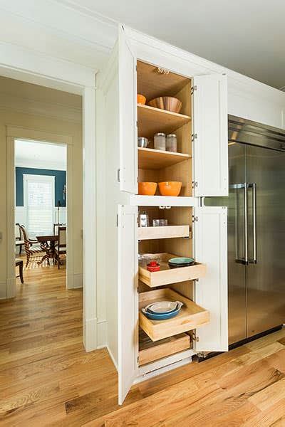 Cliqstudios Tall Kitchen Pantry Cabinet With Pull Out Shelves