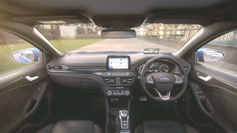 Ford Focus St Interior Bestcars Netlify App