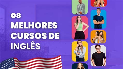 Melhores Escolas De Ingles - 23 Melhores escolas e cursos de inglês online [2025]