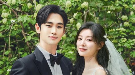 7 Fakta Menarik Queen Of Tears Drakor Terbaru Kim Soo Hyun Dan Kim Ji Won