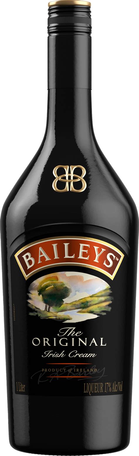 Baileys Original Irish Cream 100 cl - Tallink Pre-Order