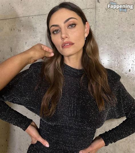 Phoebe Tonkin Phoebejtonkin Nude OnlyFans Photo 156 The Fappening Plus