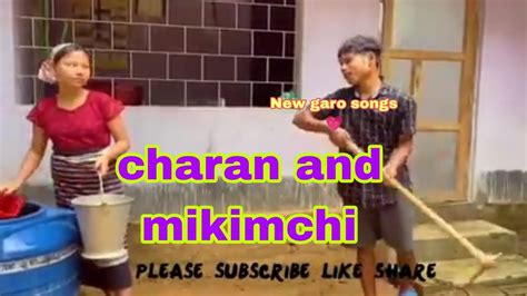 Aratamo Dinganan Noko Dongoba Charan Mikimchi Marak New Garo Songs