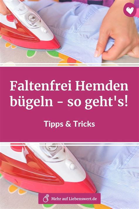 Hemden B Geln So Klappt Es Faltenfrei Hemden B Geln Tipps B Geln