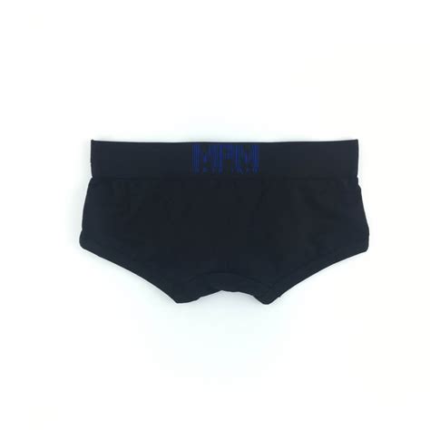 Code 22 Basic Boxer Black Next Gay Thing