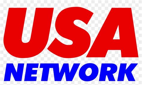 Usa Network Logo - Usa Network Old Logo, HD Png Download - 1280x709 ...