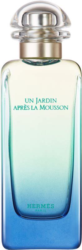 Herm S Parfums Jardins Collection Apr S La Mousson Livrare Rapida