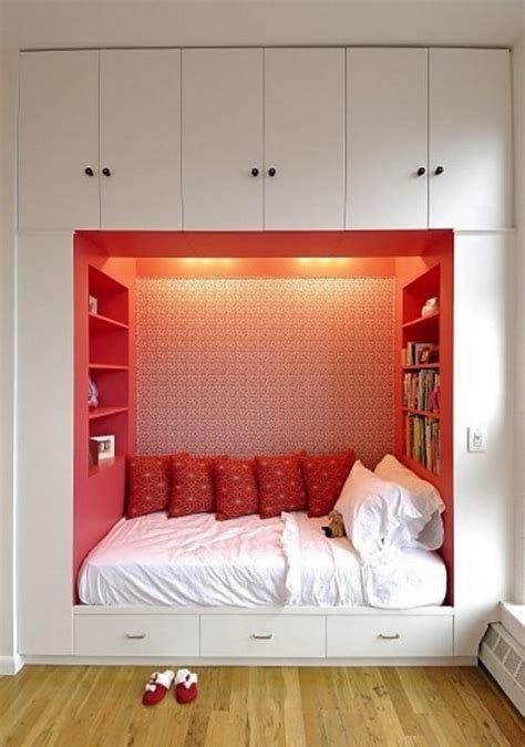 Maximizing Small Bedroom Space 8 Awesome Ideas The Owner Builder Network