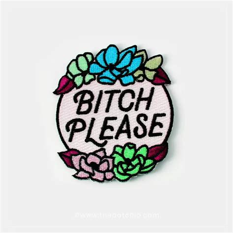 Custom Funny Patches No Minimum [10% Off + Free Shipping]