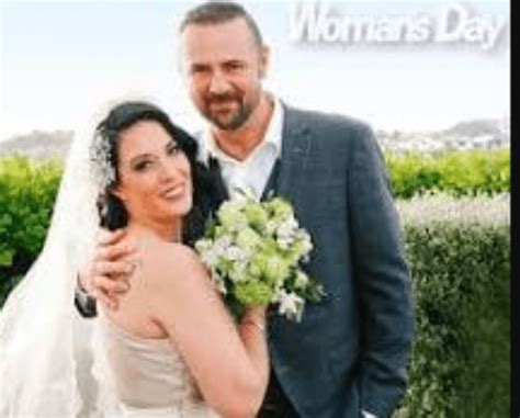 Simon Doull Wife Liana Herbert Married Kids Family Net Worth