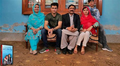 ‘I was nervous about Malala returning to Pakistan,’ writes father ...