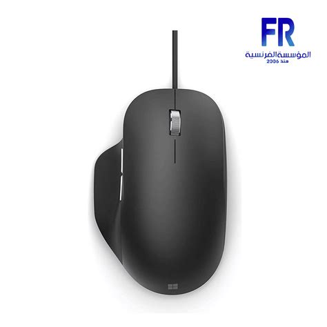 MICROSOFT ERGONOMIC WIRED Mouse - Alfrensia