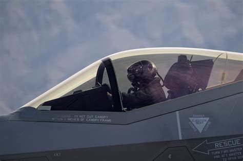 Hill Afb Airmen Bring F 35as Vital Capabilities To Red Flags Modern