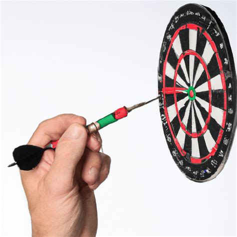 What Is The Best Stance For Throwing Darts? - Gamer Sets Guide | Air ...