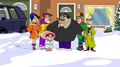 REVIEW FUGGET ABOUT IT SEX ON ICE Bubbleblabber