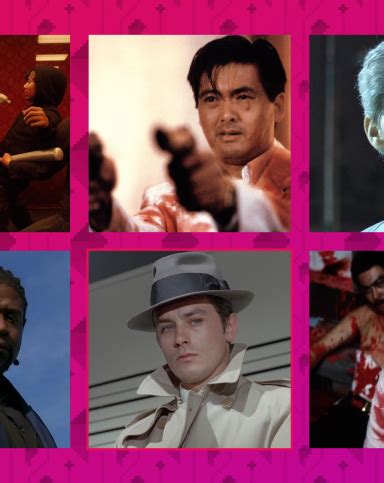 A definitive ranking of the 100 best and worst movie hitmen | Polygon