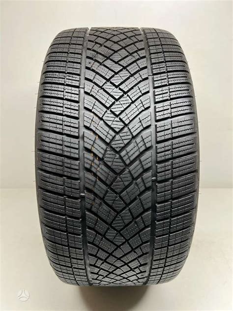 Goodyear Ultragrip Perfomance M Iemin S R A