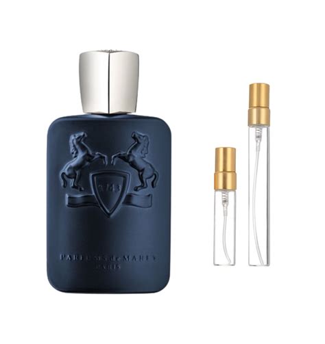 Mafer Perfumes Paris Producto Layton Pdm Decants Muestras