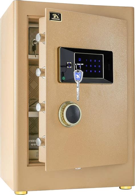 Top 5 Best Jewelry Safes To Buy Now 2024 Review ™