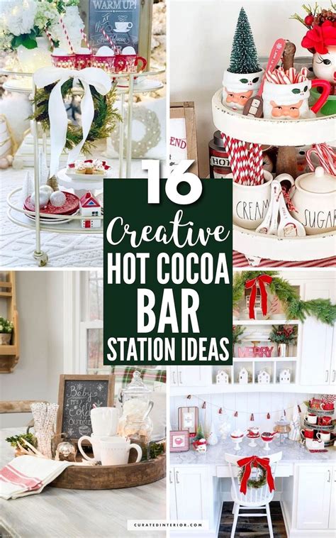 60 Best Hot Chocolate Bar Ideas Prudent Penny Pincher