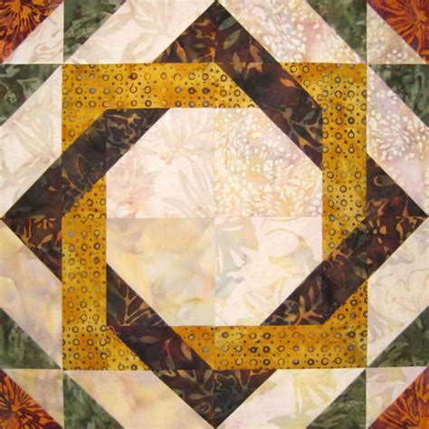 Interlocking Squares Quilt Blocks Quilt Tutorial Video Art And Hobby