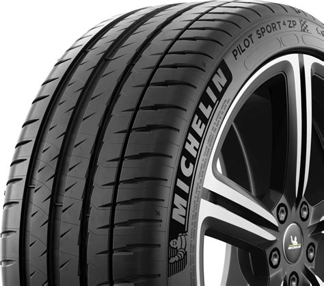 Michelin Pilot Sport 4 ZP 255 40 R18 99Y XL A 225 46 Oggi