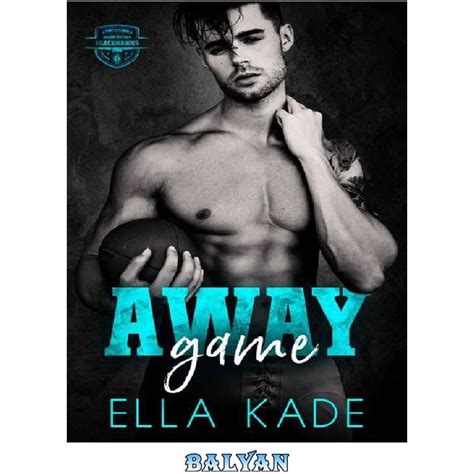 خرید و قیمت دانلود کتاب Away Game A Mm Bully Romance Willow Bay Book 1 ا بازی دور از خانه