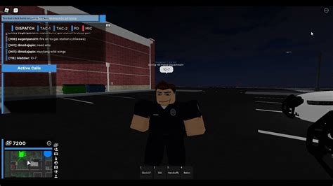 Roblox Berkeley County Concord Police Patrol 1 Youtube