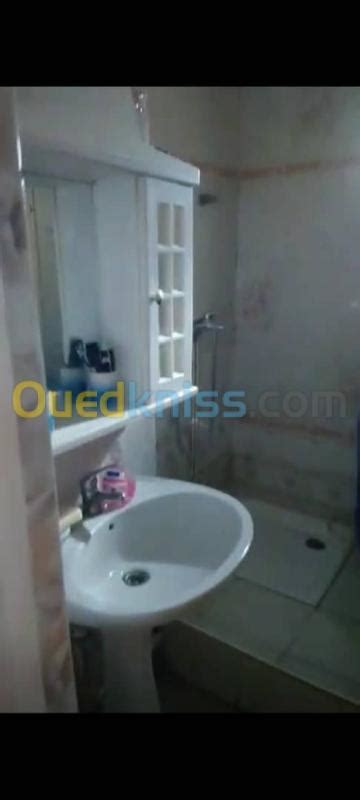 Vente Appartement F Alger Dar El Beida Alger Alg Rie